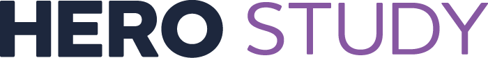 Hero Study logo